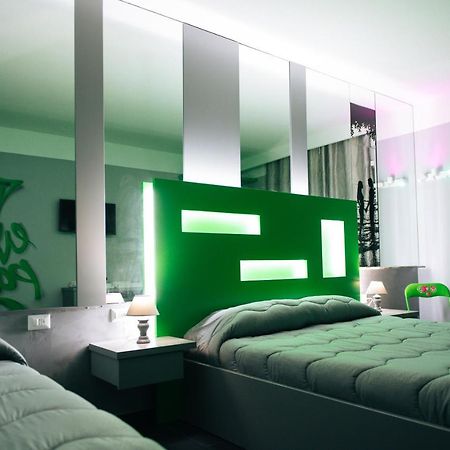 Dream B&B Roma Ngoại thất bức ảnh