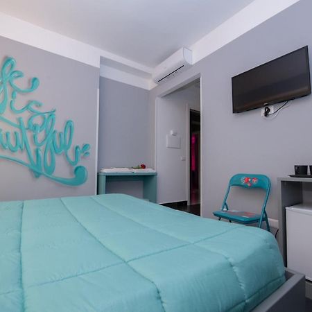 Dream B&B Roma Ngoại thất bức ảnh