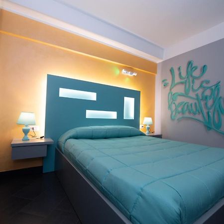 Dream B&B Roma Ngoại thất bức ảnh