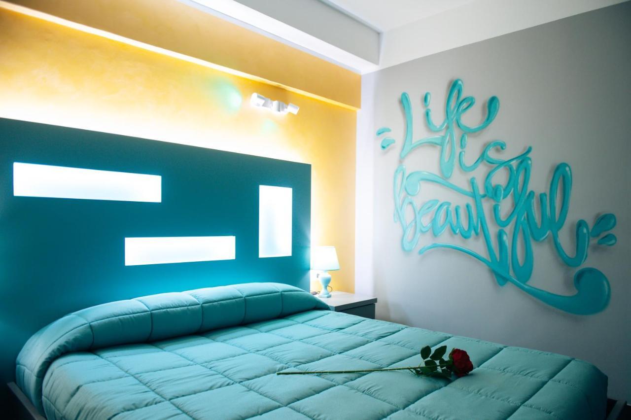Dream B&B Roma Ngoại thất bức ảnh