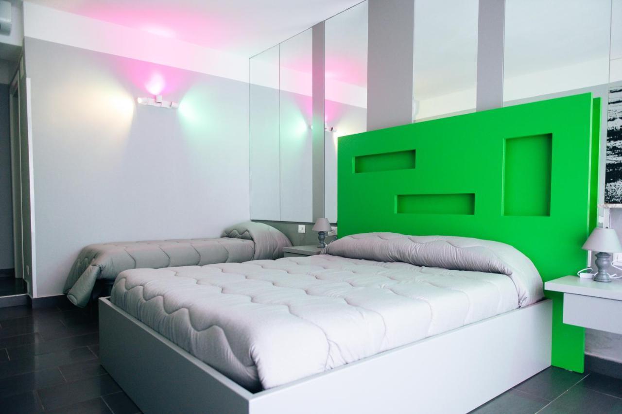 Dream B&B Roma Ngoại thất bức ảnh