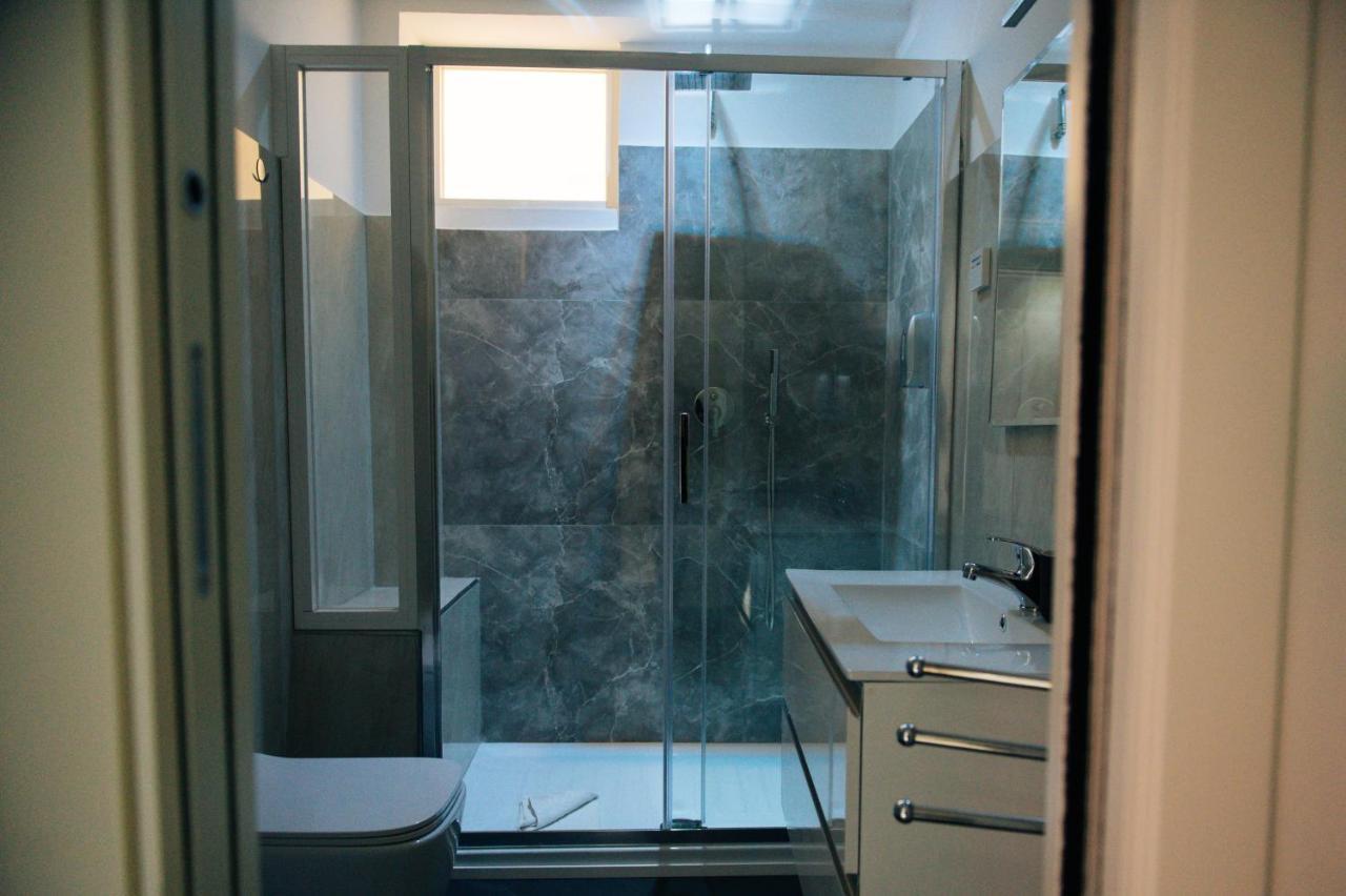 Dream B&B Roma Ngoại thất bức ảnh