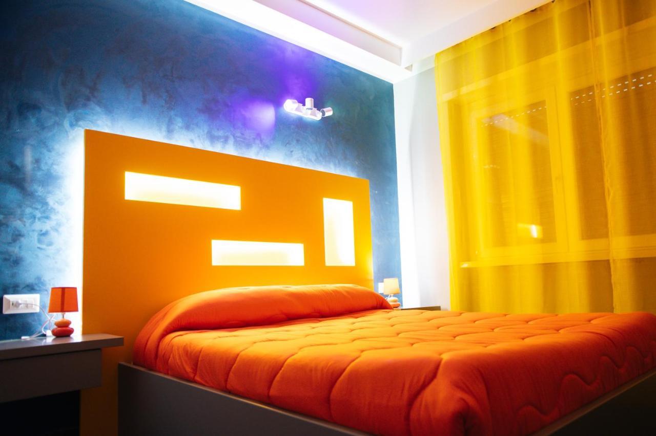Dream B&B Roma Ngoại thất bức ảnh