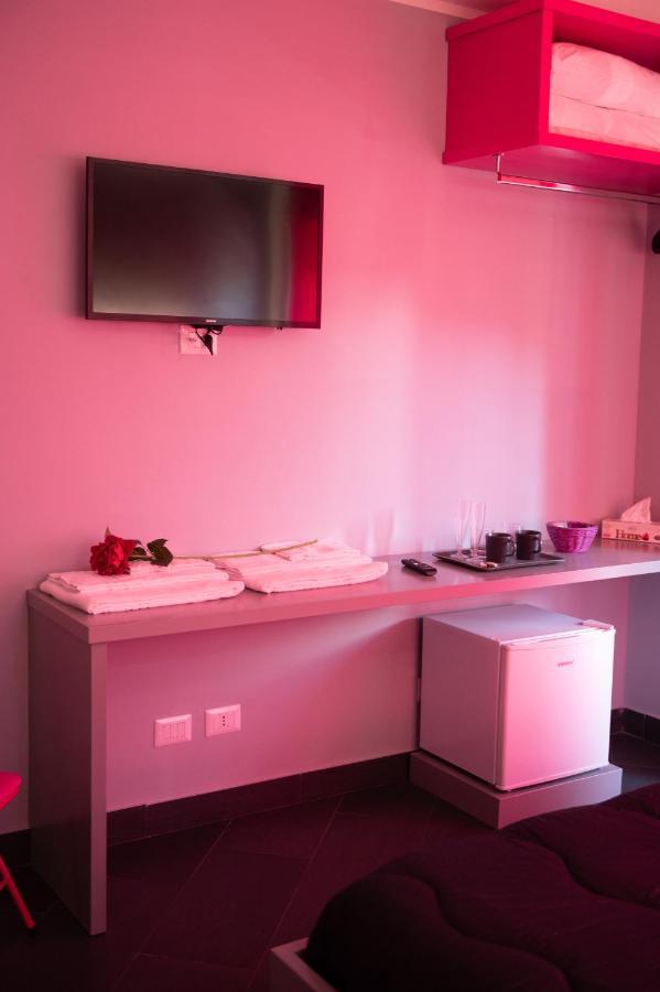 Dream B&B Roma Ngoại thất bức ảnh