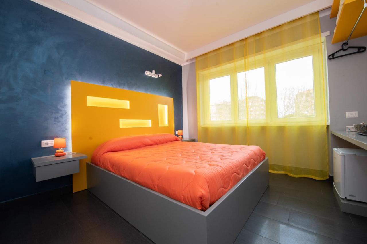 Dream B&B Roma Ngoại thất bức ảnh