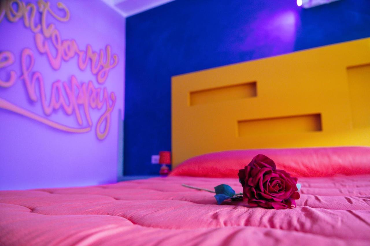 Dream B&B Roma Ngoại thất bức ảnh