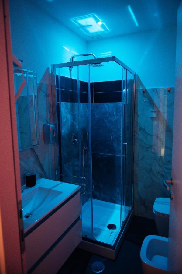 Dream B&B Roma Ngoại thất bức ảnh