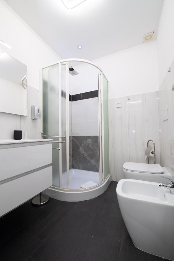 Dream B&B Roma Ngoại thất bức ảnh