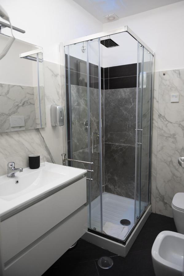 Dream B&B Roma Ngoại thất bức ảnh