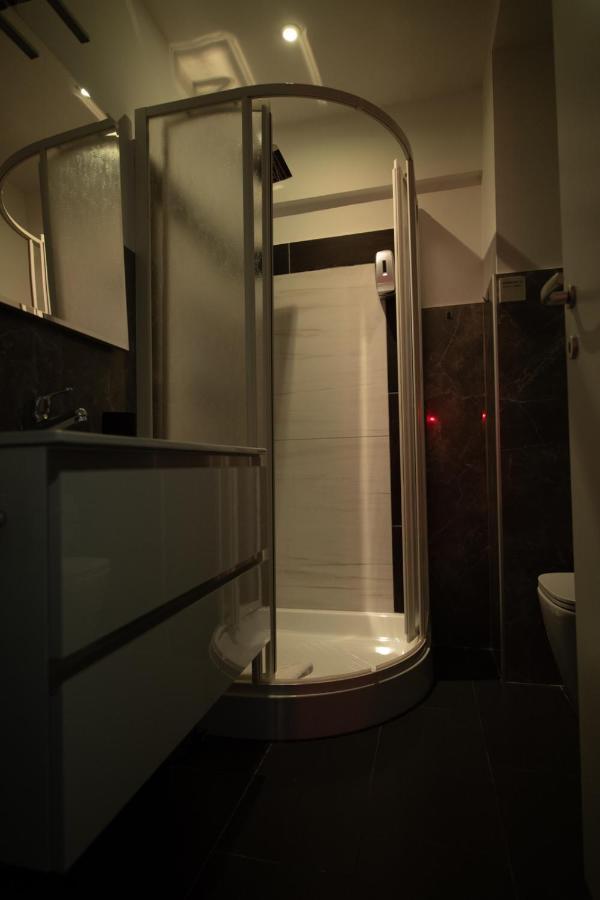 Dream B&B Roma Ngoại thất bức ảnh
