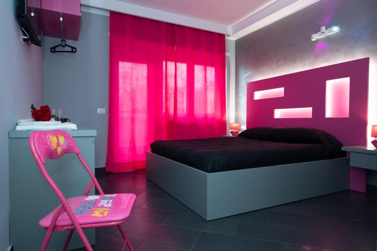 Dream B&B Roma Ngoại thất bức ảnh