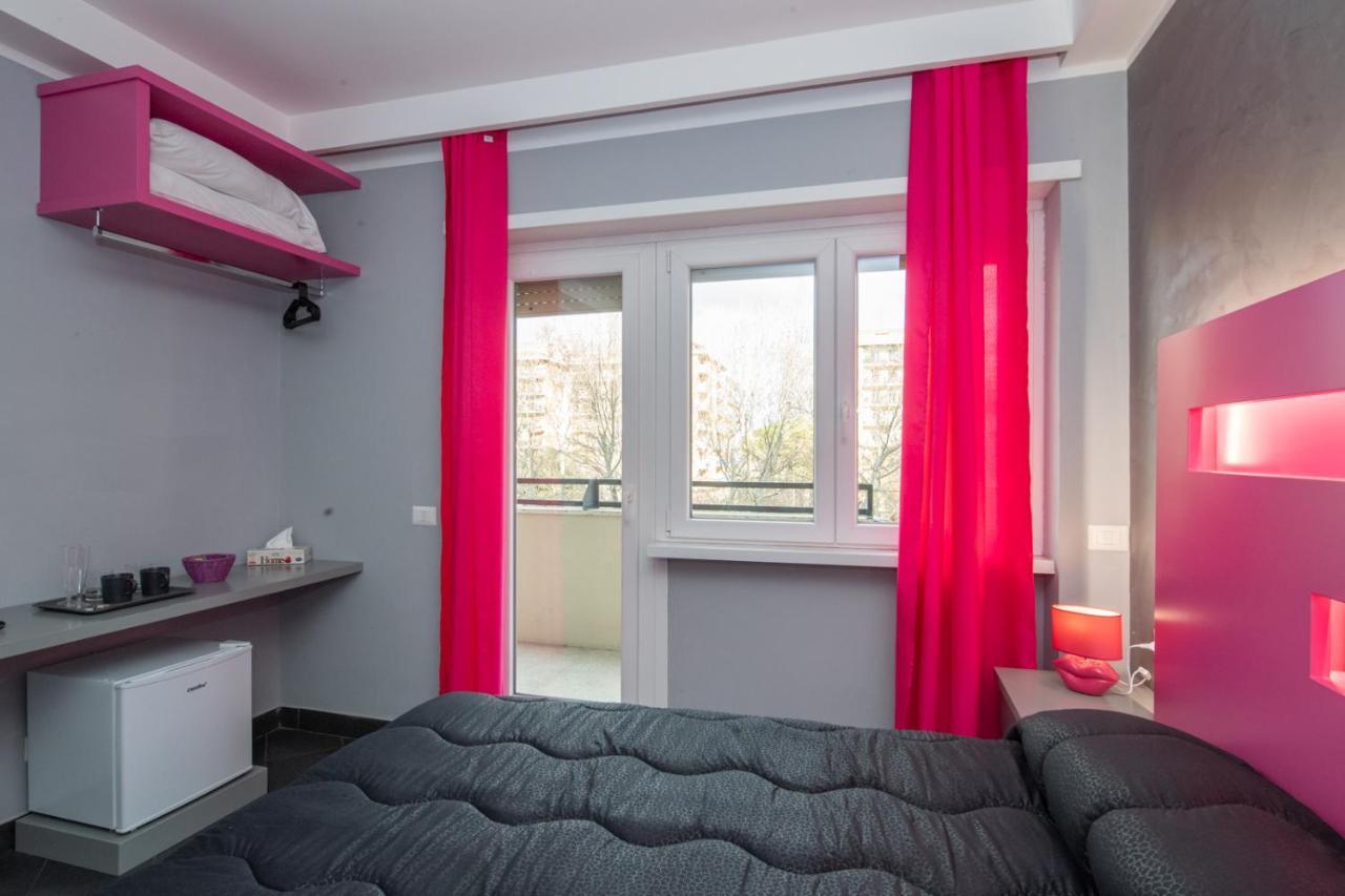 Dream B&B Roma Ngoại thất bức ảnh