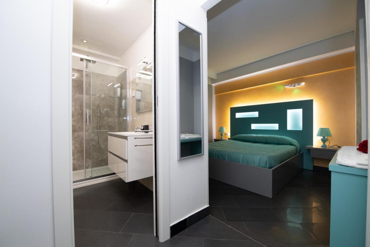 Dream B&B Roma Ngoại thất bức ảnh