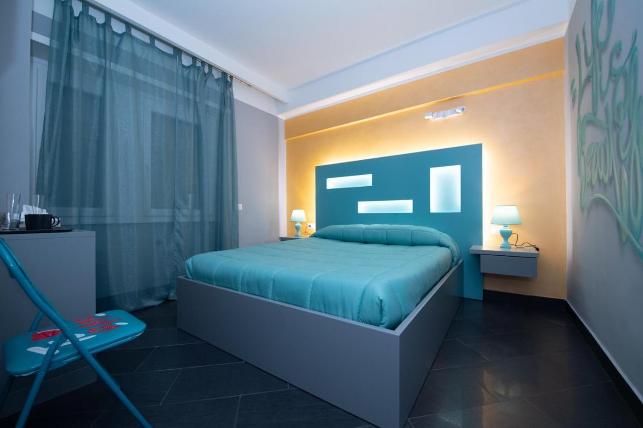 Dream B&B Roma Ngoại thất bức ảnh