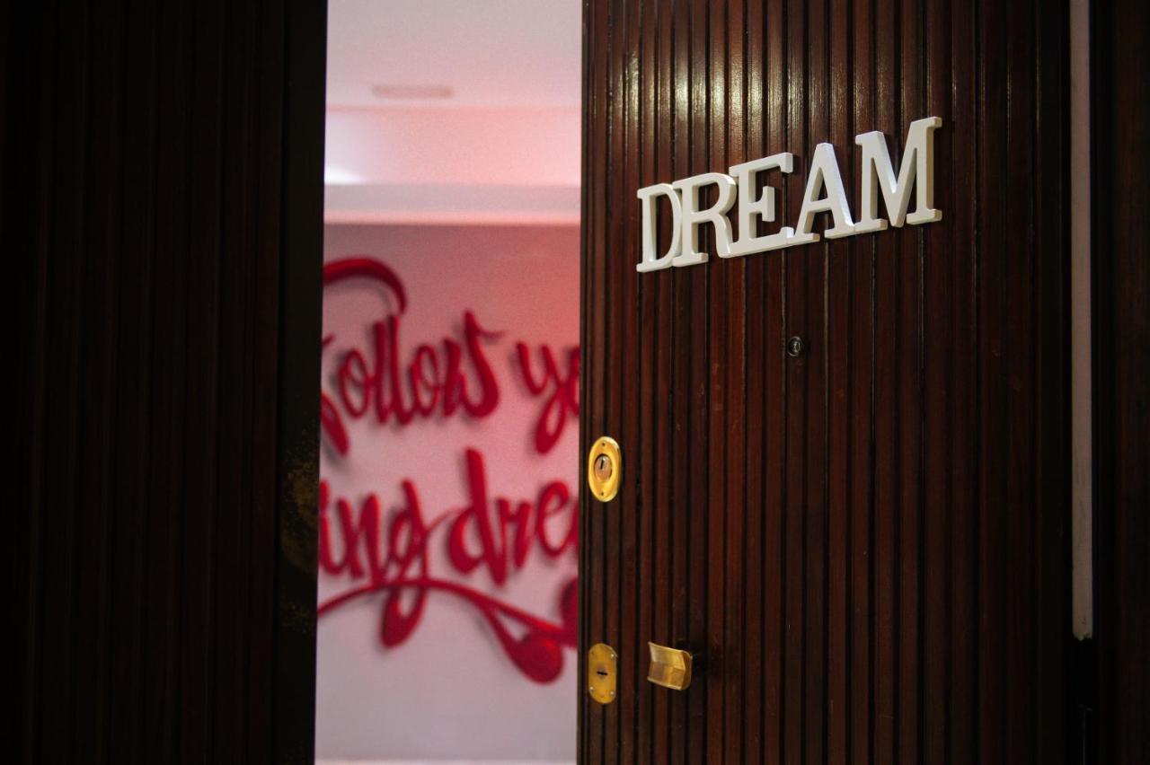 Dream B&B Roma Ngoại thất bức ảnh