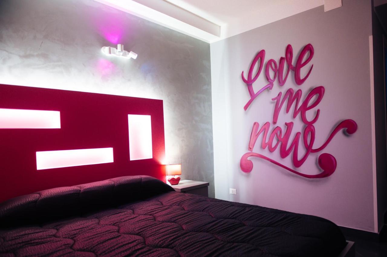 Dream B&B Roma Ngoại thất bức ảnh